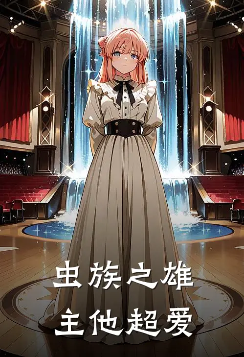 《虫族之雄主他超爱》林莫尘哈维全本阅读_(林莫尘哈维)全集阅读