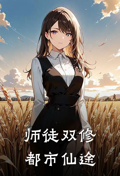 师徒双修：都市仙途