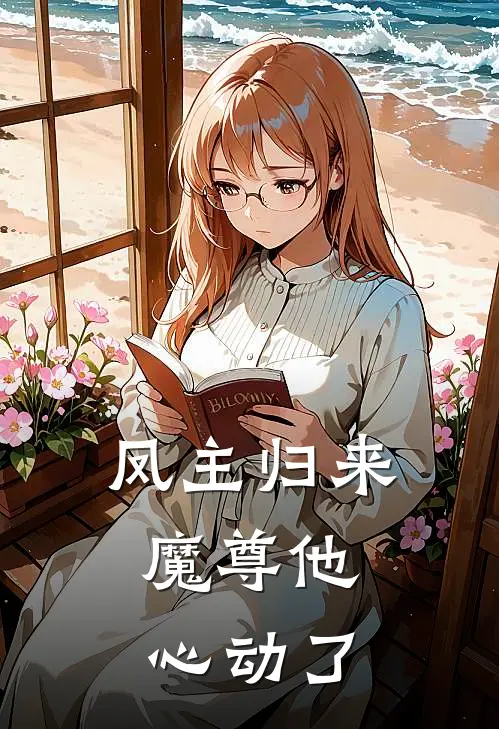 凤主归来：魔尊他心动了