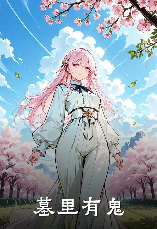 墓里有鬼(崔素问周慕云)好看的完结小说_热门小说推荐墓里有鬼崔素问周慕云