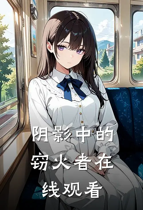 阴影中的窃火者在线观看