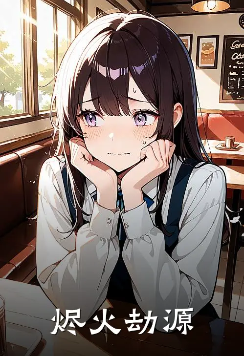 烬火劫源林渊苏璃完结小说大全_免费小说在哪看烬火劫源(林渊苏璃)