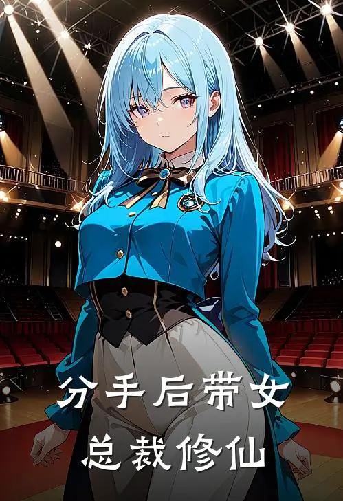 分手后带女总裁修仙徐川苏若雪完整版免费阅读_徐川苏若雪精彩小说