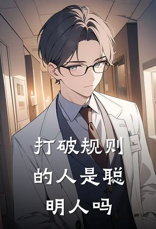 打破规则的人是聪明人吗