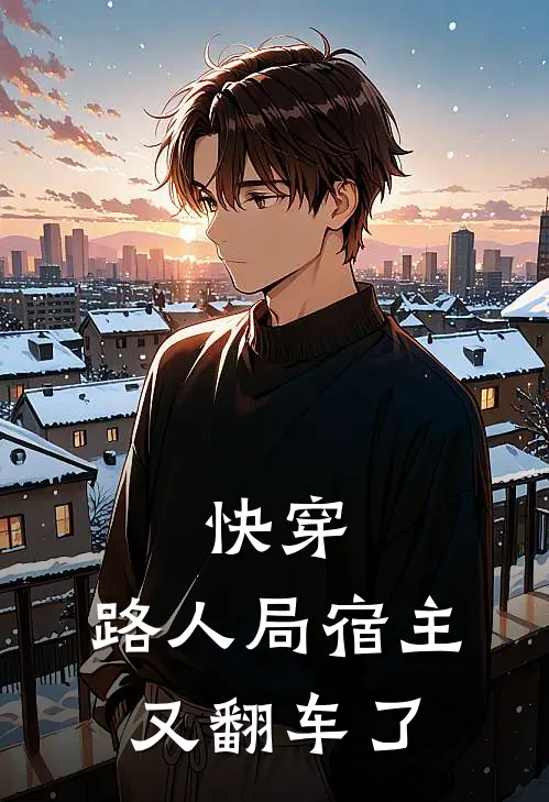 快穿：路人局宿主又翻车了