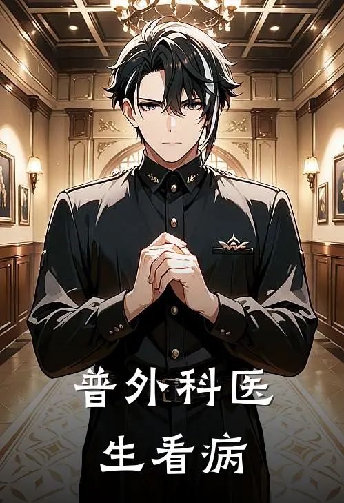 普外科医生看病