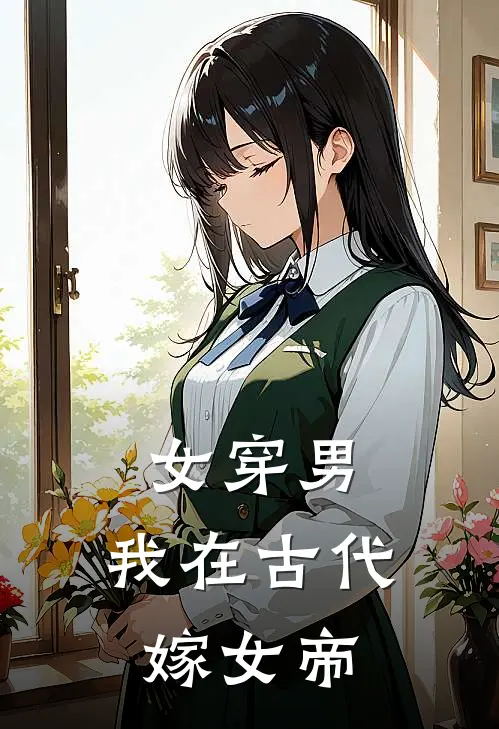 女穿男：我在古代嫁女帝(裴昭苏叶)小说完整版_完结好看小说女穿男：我在古代嫁女帝裴昭苏叶