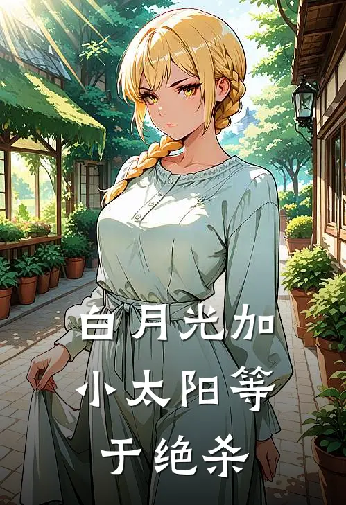 白月光加小太阳等于绝杀