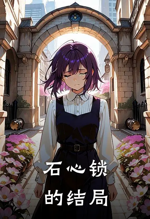 石心锁的结局