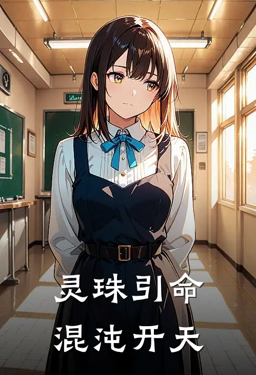 灵珠引命，混沌开天(林枫林浩)免费小说在线阅读_在线阅读免费小说灵珠引命，混沌开天(林枫林浩)