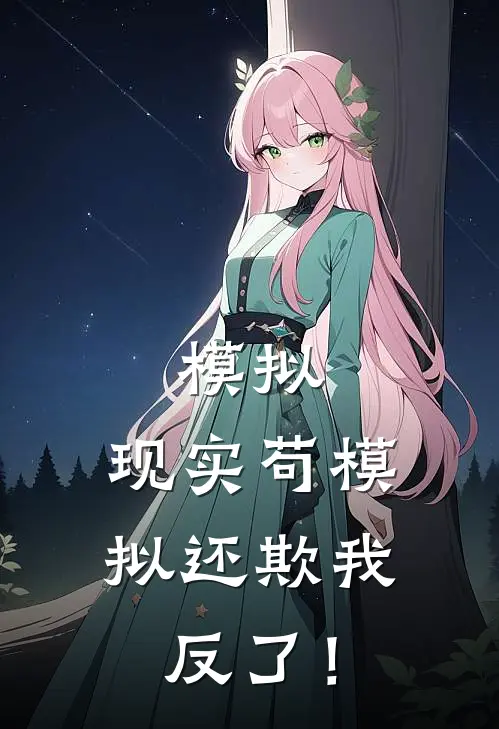 模拟：现实苟模拟还欺我，反了！(顾离张正平)完结版小说_最新全本小说模拟：现实苟模拟还欺我，反了！顾离张正平