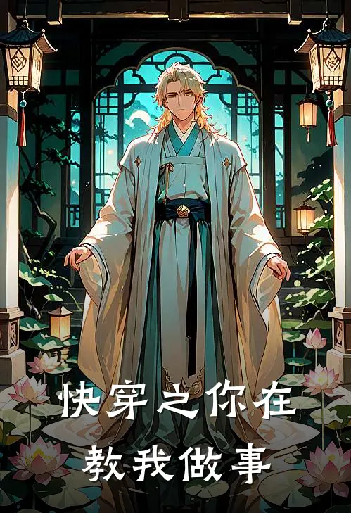 快穿之你在教我做事