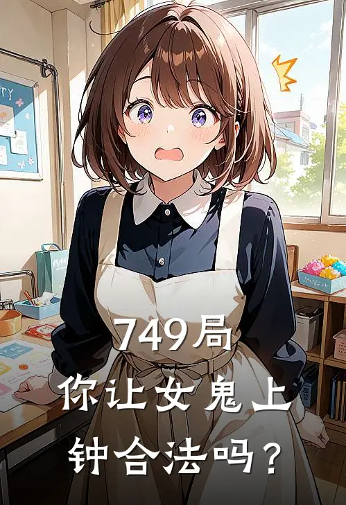 749局：你让女鬼上钟合法吗？(叶玄叶道天)推荐完结小说_最新章节列表749局：你让女鬼上钟合法吗？(叶玄叶道天)