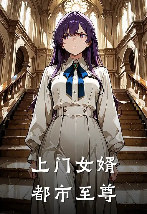 上门女婿都市至尊