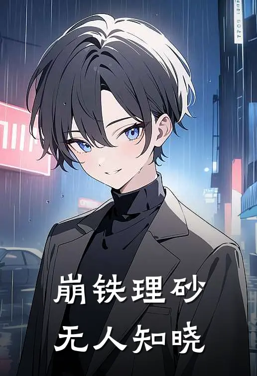 崩铁理砂：无人知晓