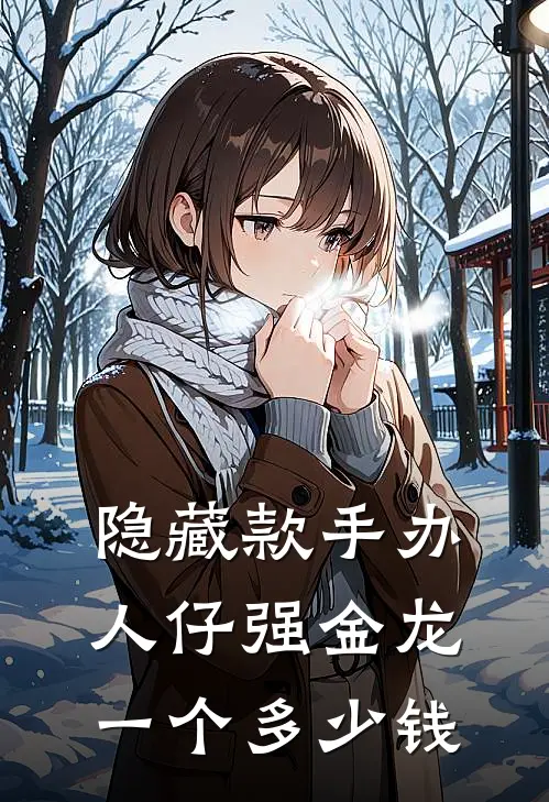 隐藏款手办人仔强金龙一个多少钱