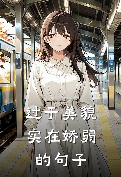 过于美貌实在娇弱的句子