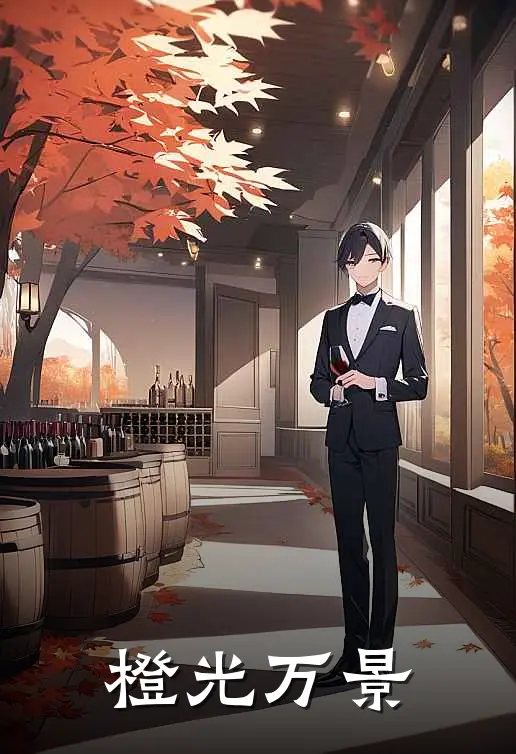 橙光万景李橙李唯免费小说在线看_完本小说阅读橙光万景(李橙李唯)