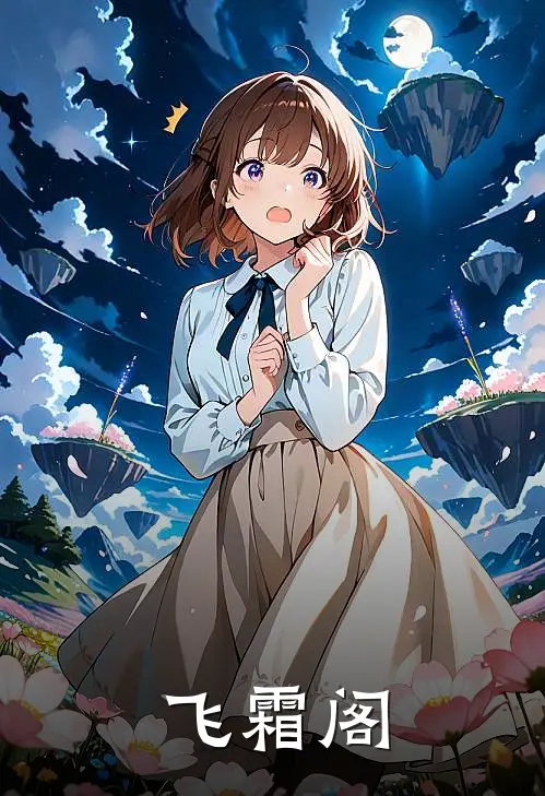 飞霜阁萧婉云云峥完整版小说_最新章节列表飞霜阁(萧婉云云峥)