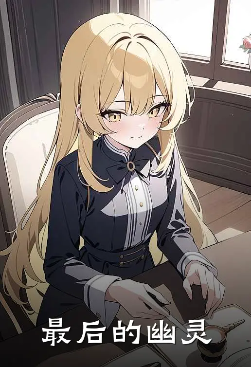 最后的幽灵林策雷纳德免费小说完整版_热门的小说最后的幽灵林策雷纳德