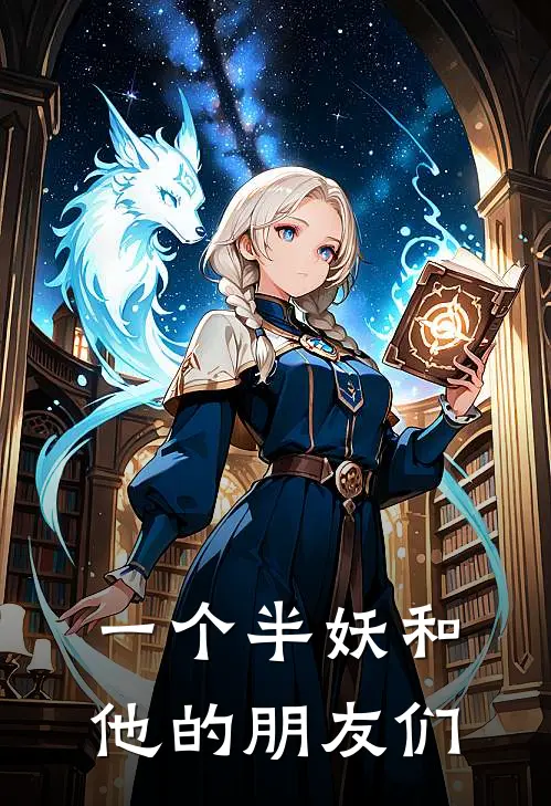 一个半妖和他的朋友们