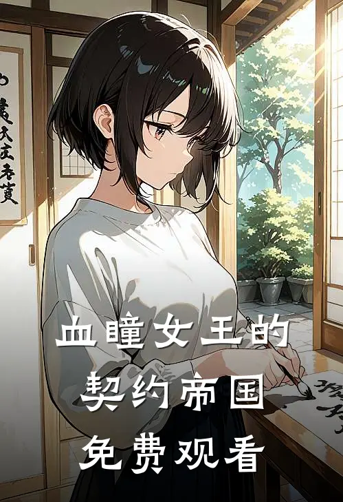 血瞳女王的契约帝国免费观看