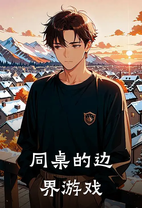 同桌的边界游戏(月心瑾王孜润)在哪看免费小说_全本免费完结小说同桌的边界游戏月心瑾王孜润