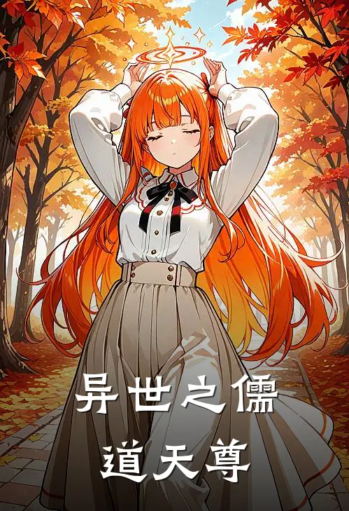 异世之儒道天尊