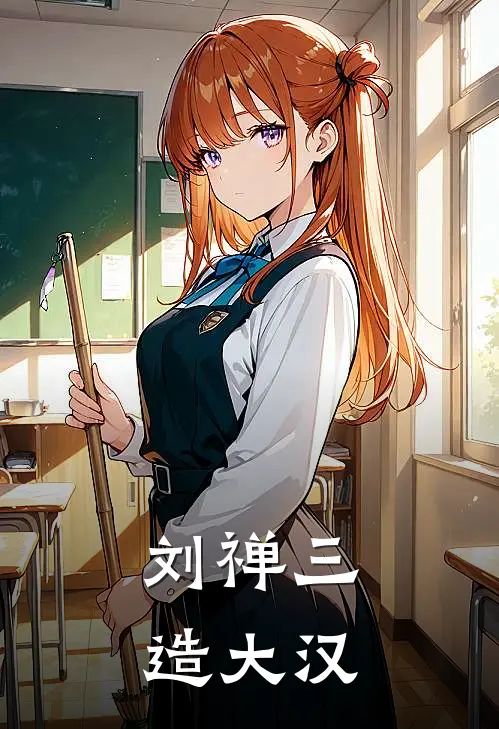 刘禅诸葛亮(刘禅三造大汉)全文免费在线阅读_刘禅三造大汉完整版免费在线阅读