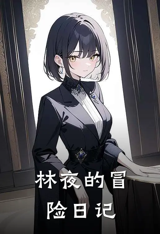 林夜的冒险日记
