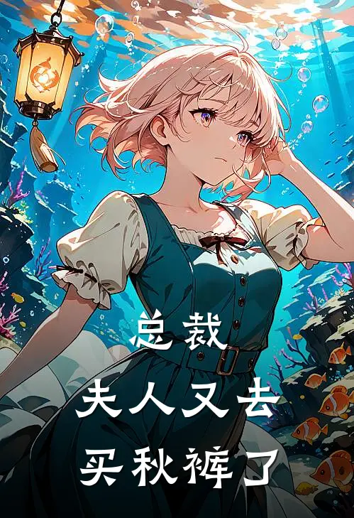 总裁，夫人又去买秋裤了(靳凛苏秋裤)热门完本小说_最新小说总裁，夫人又去买秋裤了靳凛苏秋裤