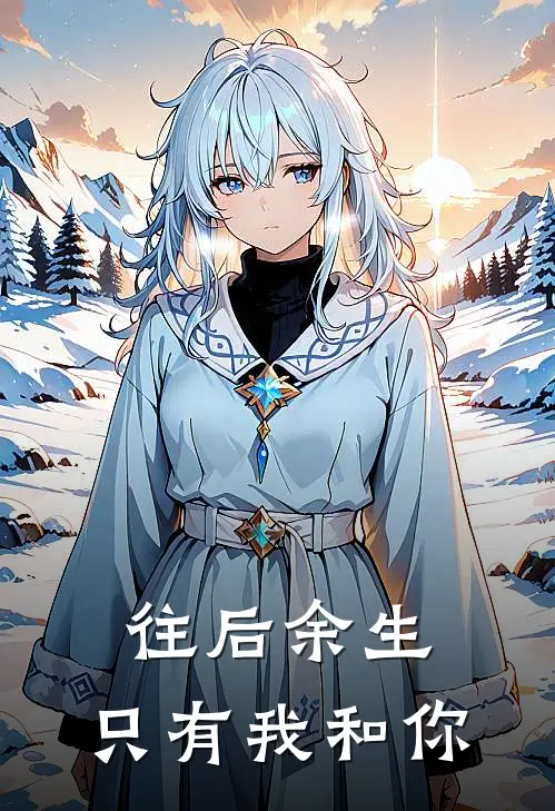 往后余生，只有我和你