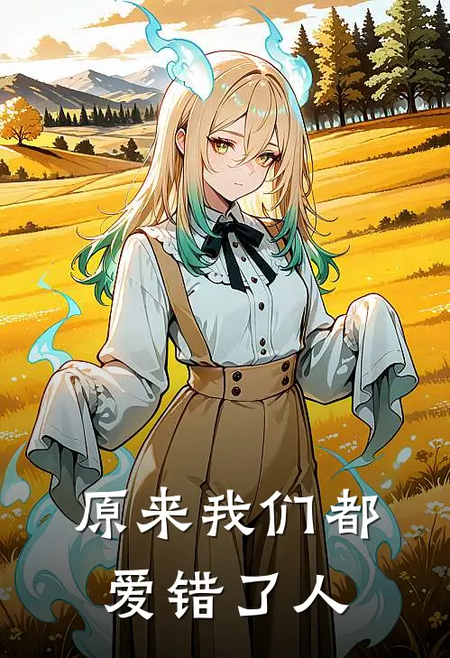 原来我们都爱错了人