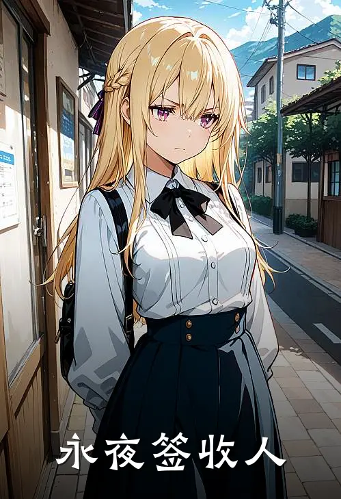 永夜签收人全文免费阅读无弹窗大结局_永夜签收人（江枫黄仙）小说免费阅读大结局
