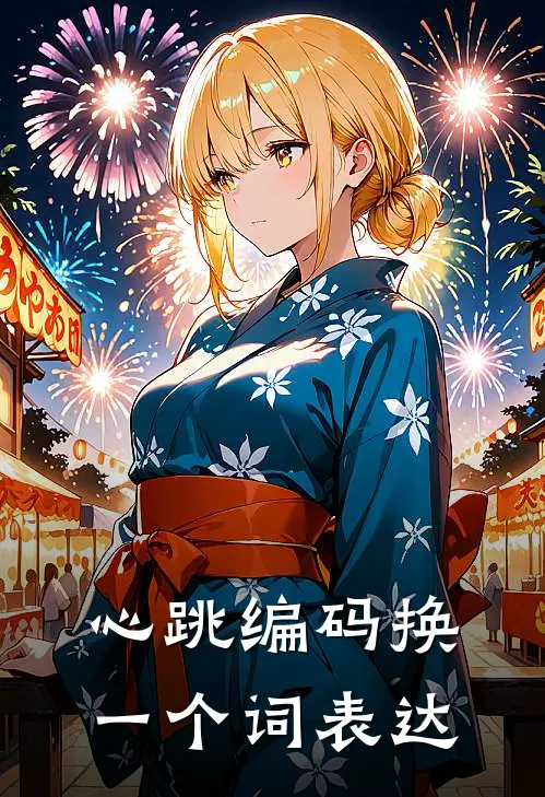 心跳编码换一个词表达