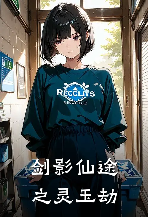 剑影仙途之灵玉劫