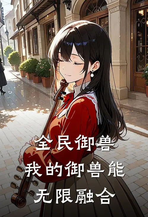 全民御兽：我的御兽能无限融合林燃墨白全文免费阅读无弹窗大结局_（林燃墨白）全民御兽：我的御兽能无限融合最新小说