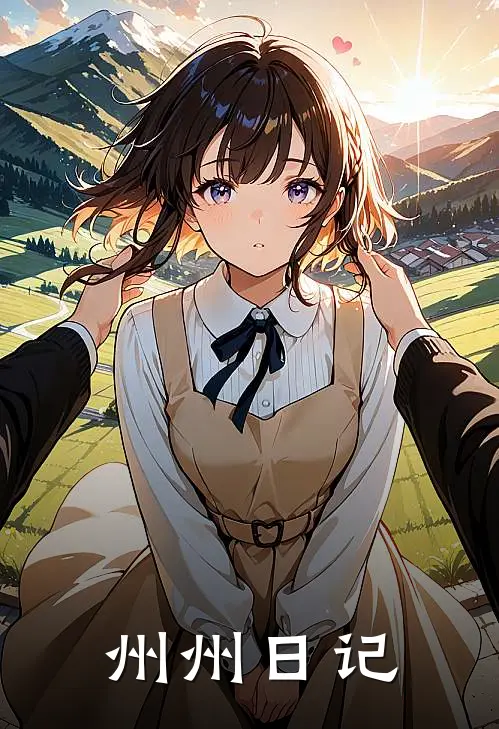 州州日记(池州州李浩)完结小说_热门小说推荐州州日记池州州李浩