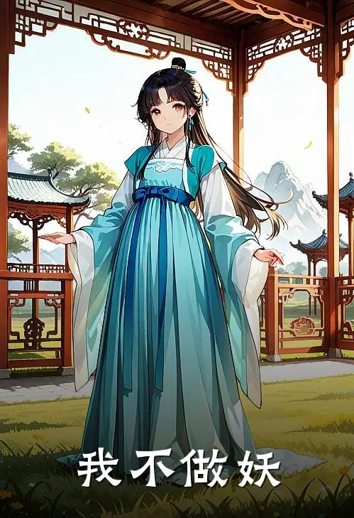 我不做妖向海向宝龙好看的小说推荐完结_在哪看免费小说我不做妖向海向宝龙