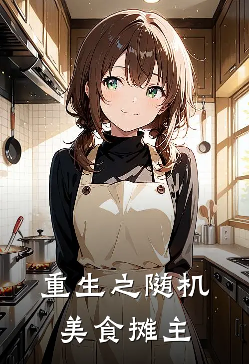 重生之随机美食摊主