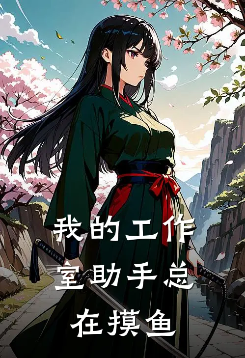 我的工作室助手总在摸鱼