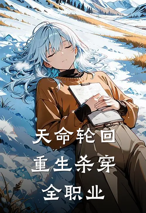 《天命轮回，重生杀穿全职业》叶孤云何川已完结小说_天命轮回，重生杀穿全职业(叶孤云何川)经典小说