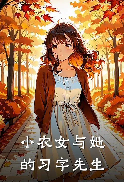 小农女与她的习字先生