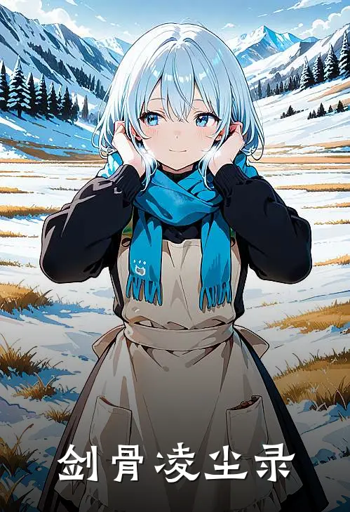 剑骨凌尘录