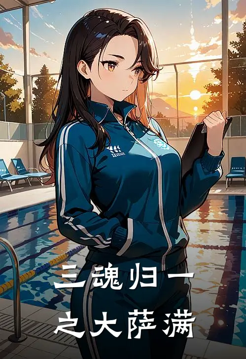 三魂归一之大萨满(静言申婆莱)全本免费在线阅读_静言申婆莱全文阅读