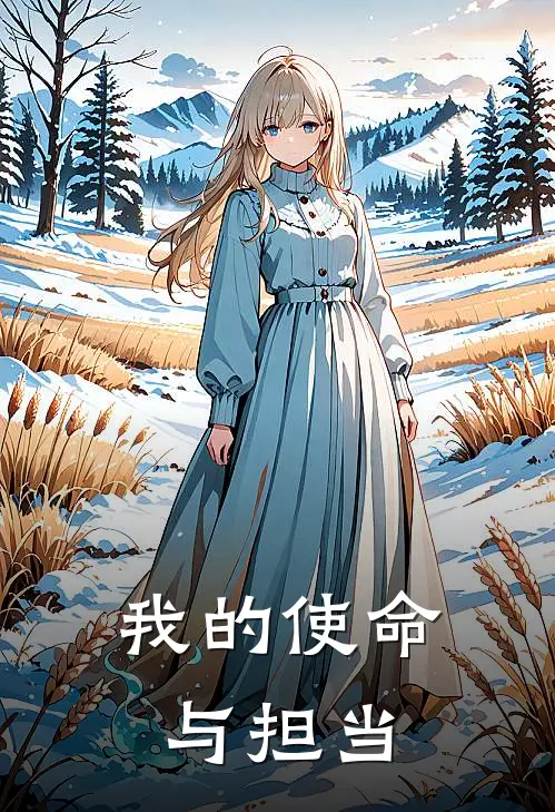 我的使命与担当