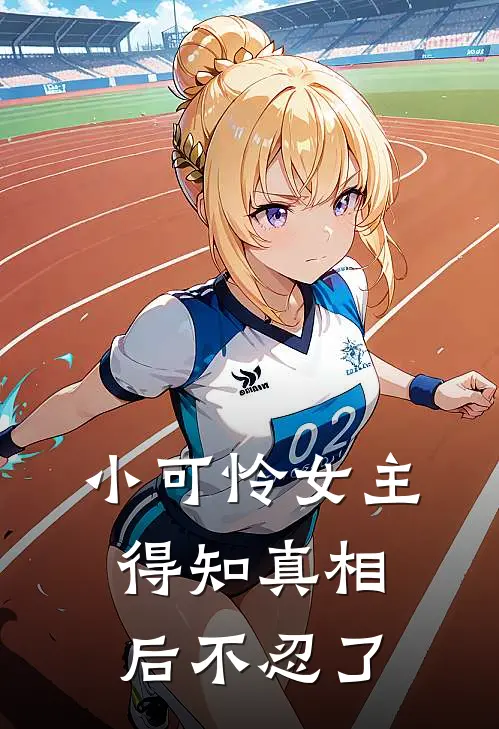 小可怜女主得知真相后不忍了