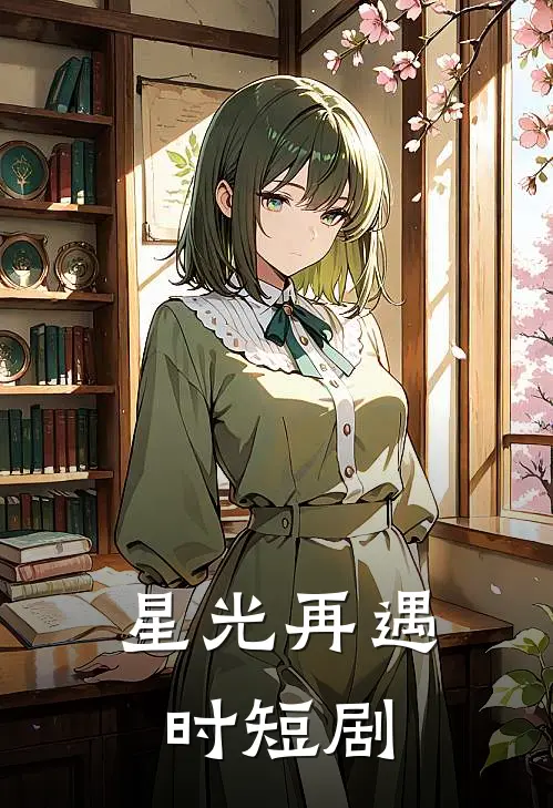 星光再遇时短剧