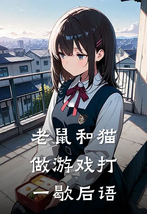 老鼠和猫做游戏打一歇后语