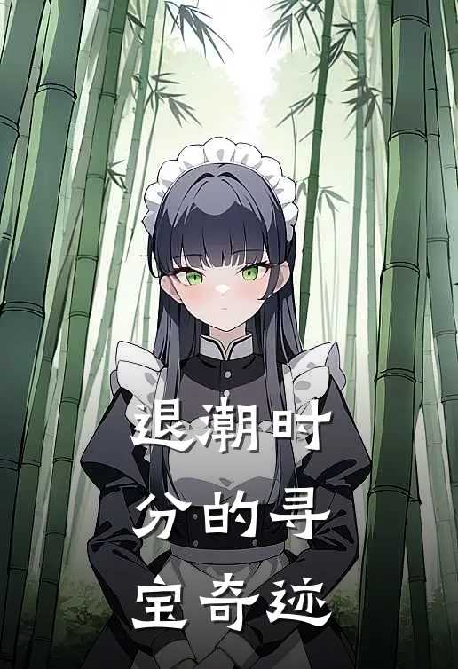 退潮时分的寻宝奇迹